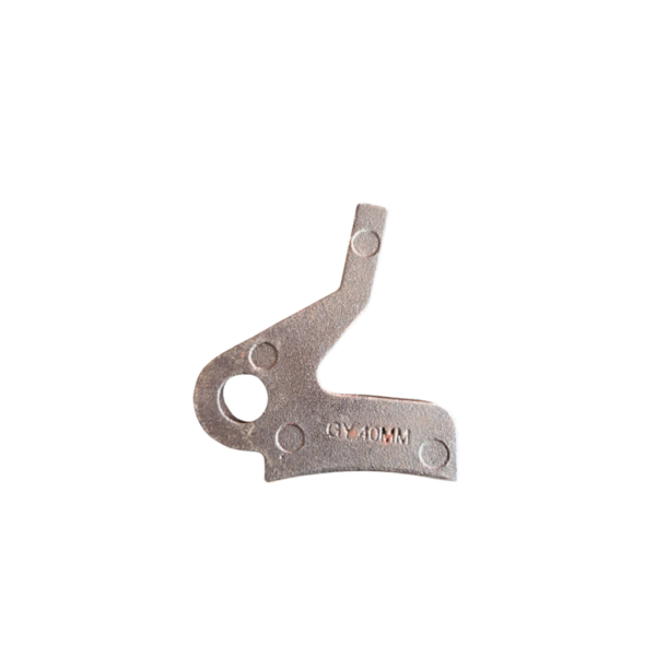 Skiving Presser Foot